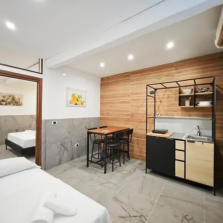 Da Zio Pasquale Appartamento *
